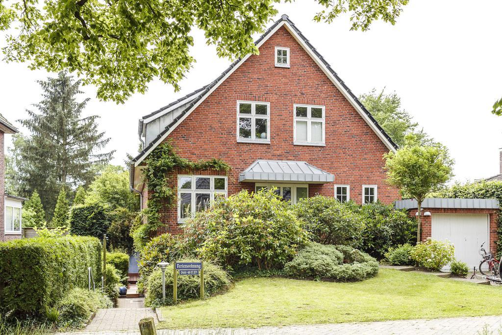 Immenhof Lejlighed Flensborg Værelse billede